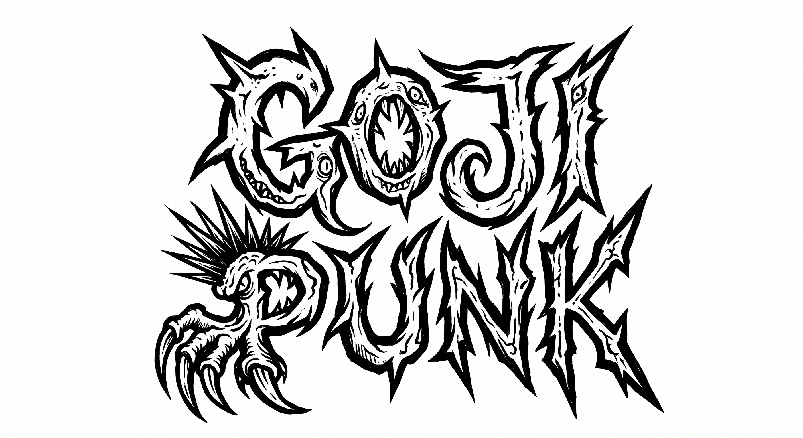 Goji Punk